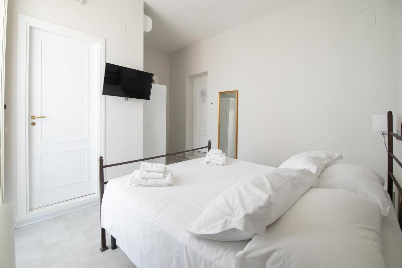 Effe Suites Napoli Bagian luar foto